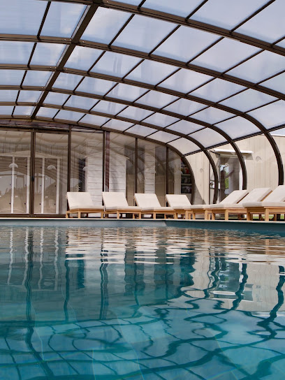 Photo SPA des Sources du Gros Noyer