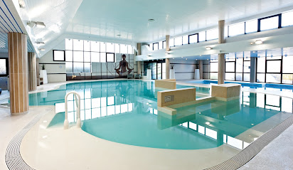 Photo Thalassothérapie Thalazur Ouistreham