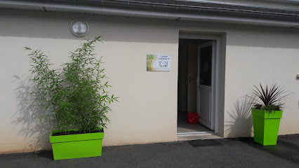 Photo Cabinet Chrysalis, Mylène Lécot, Psychomotricienne