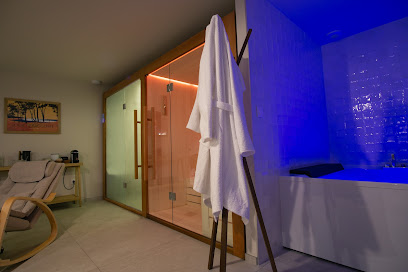 Photo Aigue-Marine Spa Privatif