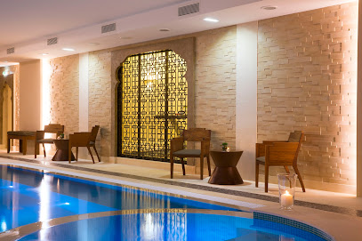 Photo Spa Valmont - Auberge Du Jeu De Paume, Chantilly