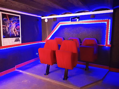 Photo Lux, chambre spa privatif valenciennes