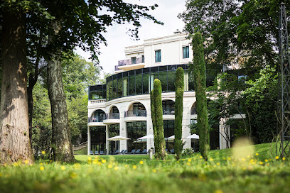 Photo Hôtel & Spa Le Pavillon
