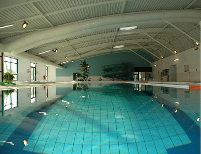 Photo Complexe Aquatique Spadium