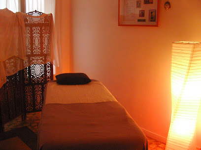 Photo Benoit-Shiva RATINON MAITRE REIKI ENSEIGNANT FORMATION