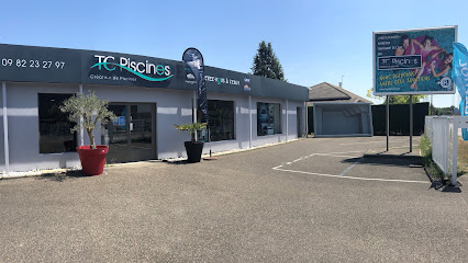 Photo TC Piscines Beynost