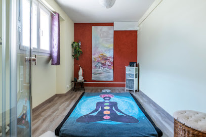 Photo Harmonie de Soi - Massages Bien-être