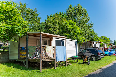 Photo Camping La Ferme - Lac Annecy