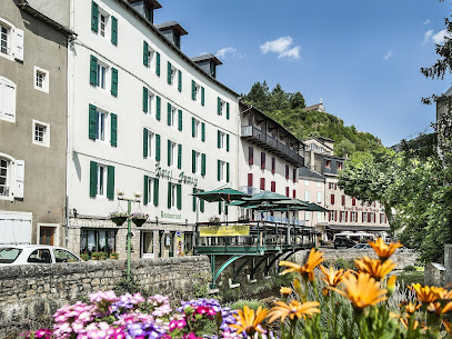 Photo Logis Hôtel Rest. Family & Spa