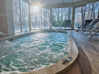 Photo Spa L'orée des bois