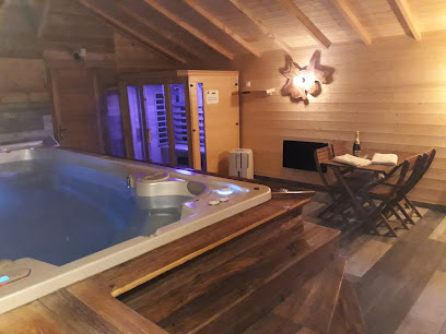 Photo Spa Bien-être Domaine de la Dombes