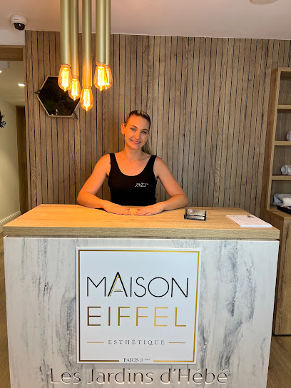 Photo Maison Inés Spa