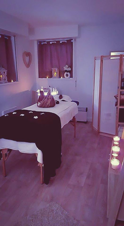 Photo Õ'Coeur des Sens'