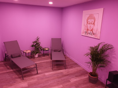 Photo TARANAE, Centre de bien-être. Bassin de flottaison (bulle sensorielle),Infrathérapie(vital dôme), Massage, L'union, Toulouse