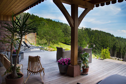 Photo Gîtes Adelspach, Gîtes & Spa en Alsace