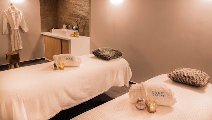 Photo Spa Deep Nature - Hôtel Les Aiglons Chamonix