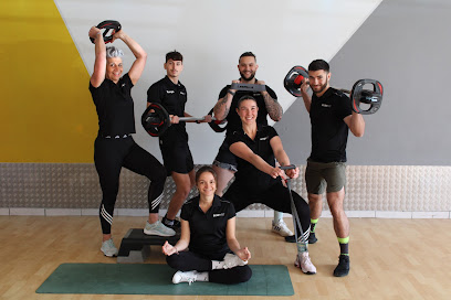 Photo Salle de fitness BODYFIT RODEZ