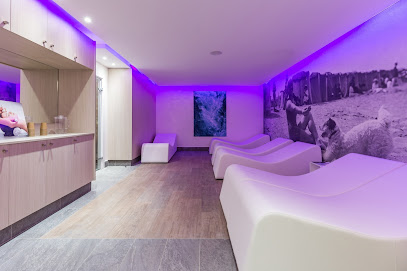 Photo Spa Algotherm - La Touques