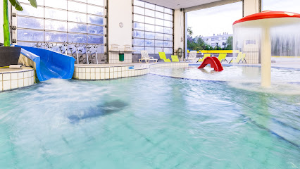Photo Stade Nautique et Remise en Forme de Pessac