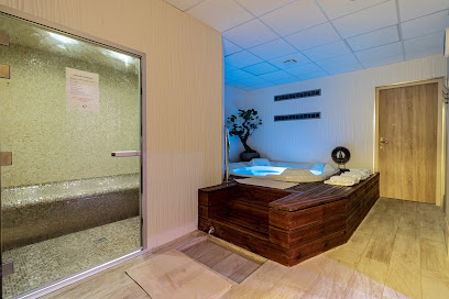 Photo L'évasion Eau Spa