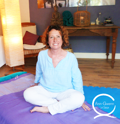 Photo Ann-Gwenn LE SAUX