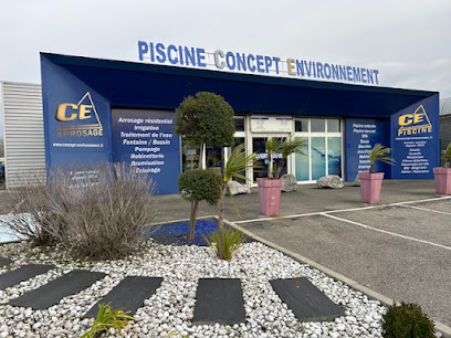 Photo Piscines Concept Environnement Pisciniste Montélimar