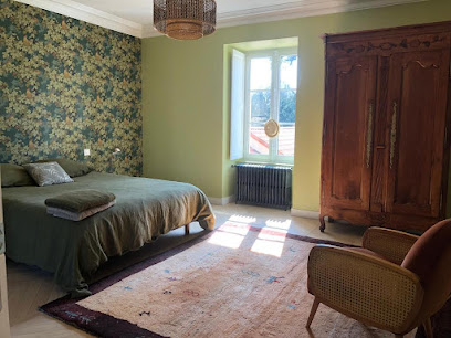 Photo Domaine de la Mazure