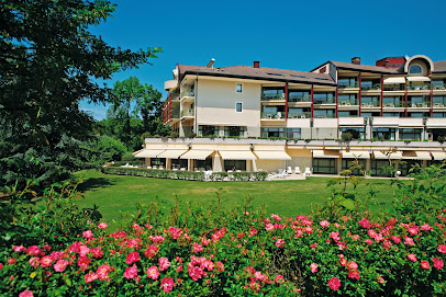 Photo Hôtel 3 étoiles Villa Marlioz - Aix les Bains - Vacances Bleues