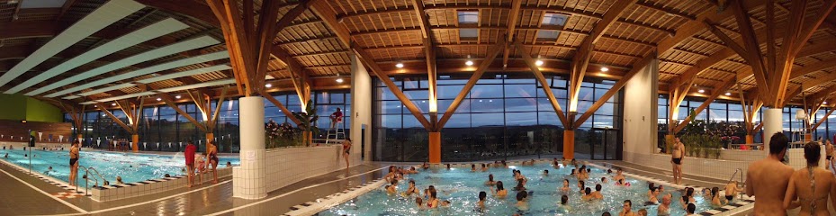 Photo Centre aquatique l'Ozen