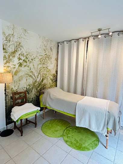 Photo SOPHIE BÉRAUDY AMÉVEILLE - Hypnose- Sophrologie -Reïki