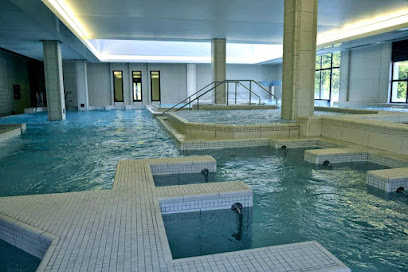 Photo Aquatonic Paris Val d'Europe