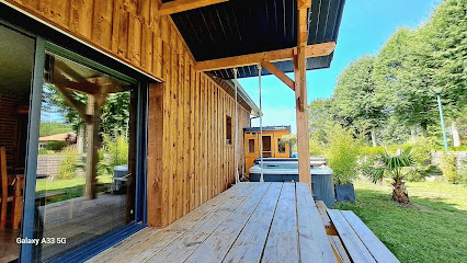 Photo Les BordOcéanes Sauna & Spa ***