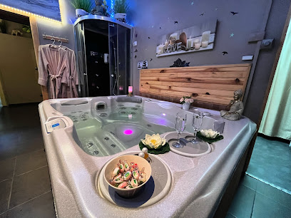 Photo Au bien être des cinq Sens