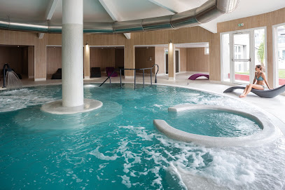 Photo Thalassothérapie Thalazur Antibes