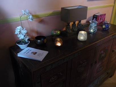 Photo Aux mains d'une fée