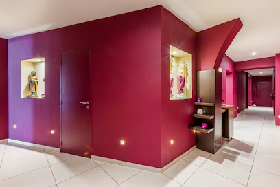 Photo Spa Cinq Mondes Marseille