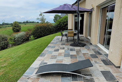 Photo Gite Gousseau 64