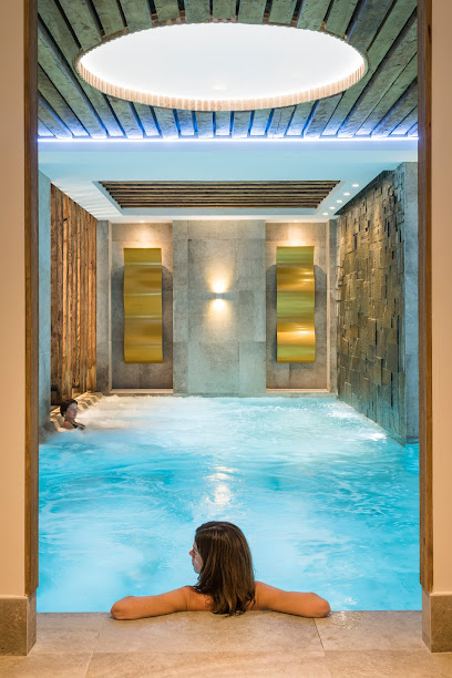 Photo SPA Les Sources du Chéry