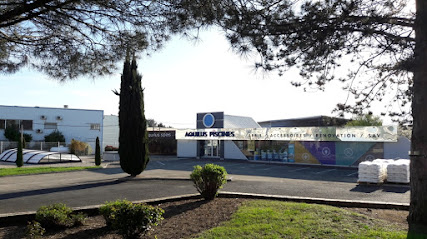 Photo Aquilus Piscines et Spas Andrézieux Bouthéon