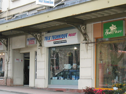 Photo Télé Technique