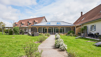 Photo Domaine Les Saules - Hôtel - Restaurant - Spa