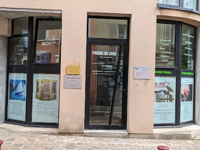 Photo PIERRE DE LUNE