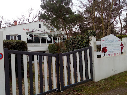 Photo L'Oriental Spa