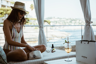 Photo Le Spa By Sisley - Les Roches Blanches