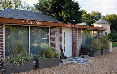 Photo L'orée du Spa