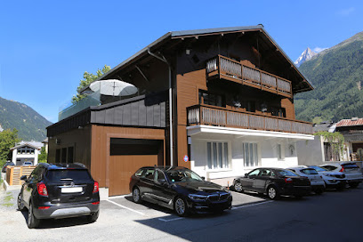 Photo Le Whymper, Chalet & Spa