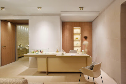 Photo Spa Cheval Blanc St-Tropez