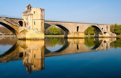 Photo Cosy & Spa Avignon NUIT ROMANTIQUE