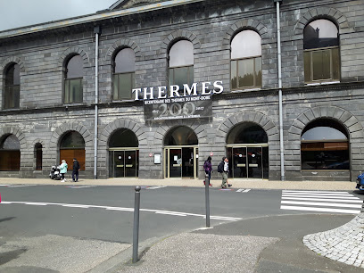 Photo Etablissement Thermal
