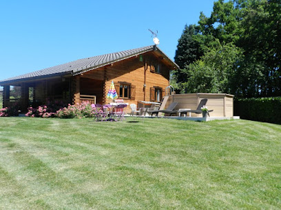 Photo Le Chalet Cathare - Location vacances - Gite - Piscine - Jacuzzi - Carcassonne - Languedoc - Aude Canal du midi